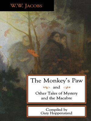 cover image of The Monkey's Paw and Other Tales